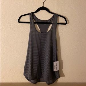 Zyia Active Havana Tank